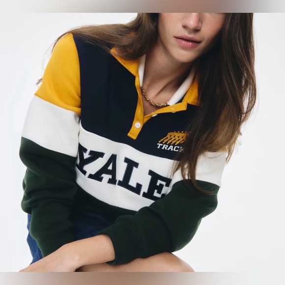 H&M polo sweater xxs - Picture 2 of 3